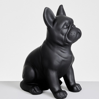 Bulldogs negro